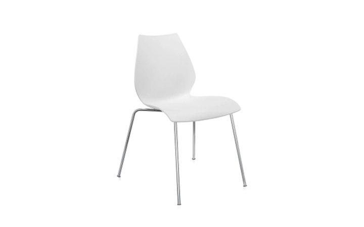 Maui Chair by Kartell Furniture Chairs